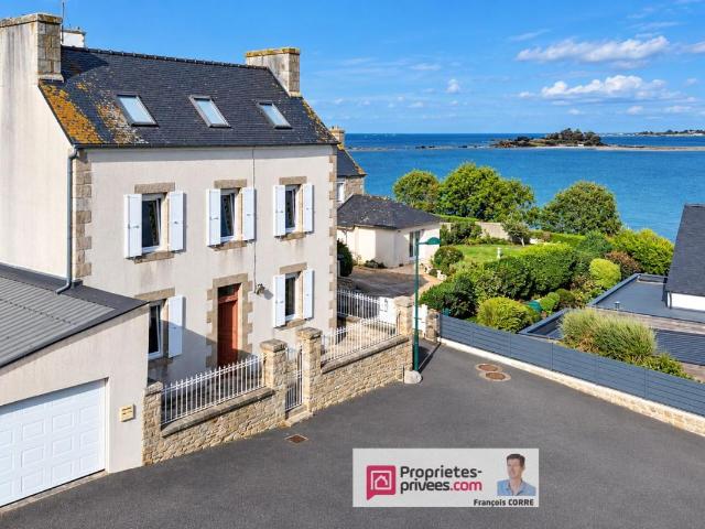 Maison 6 pièces 118 m²