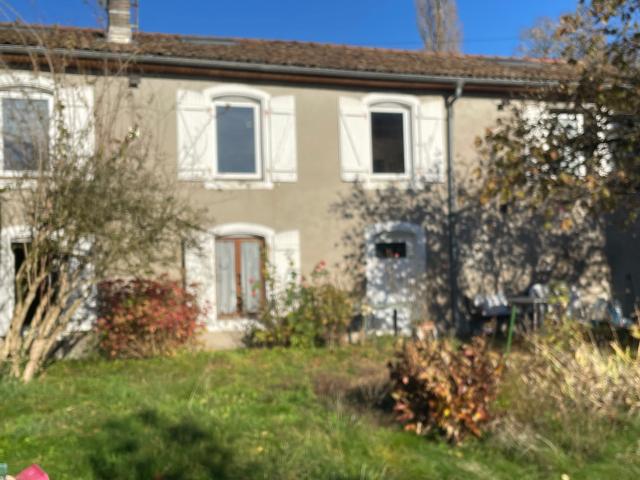 Maison 6 pièces 118 m²