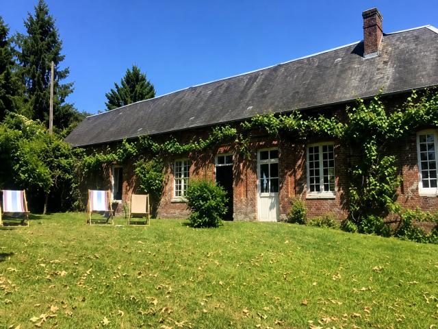 Maison 6 pièces 118 m²