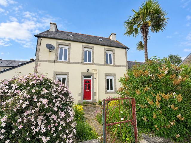 Maison 6 pièces 118 m²