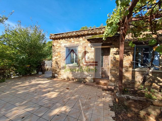 Maison 6 pièces 118 m²