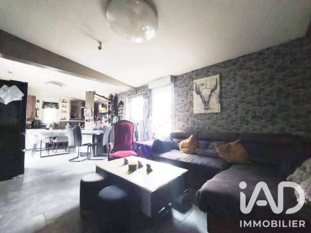 Maison 6 pièces 118 m²