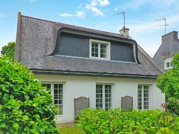Maison 6 pièces 118 m²