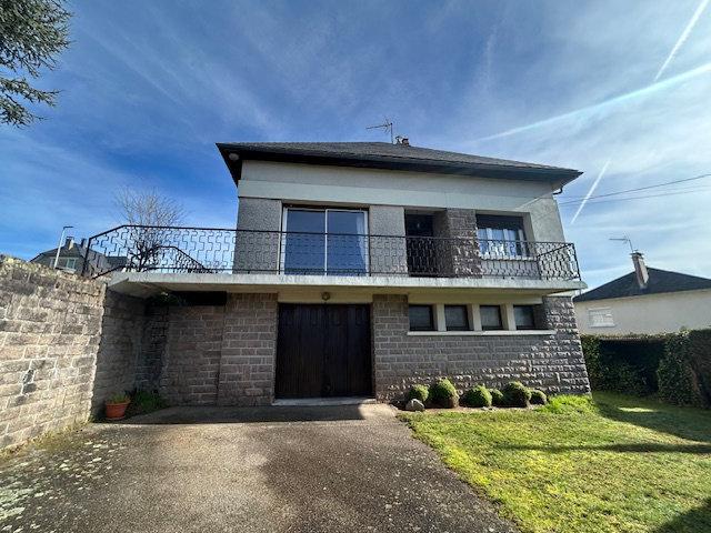 Maison 6 pièces 118 m²