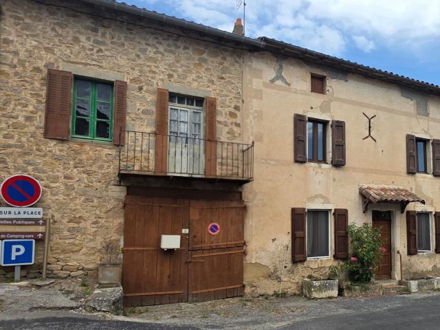 Maison 6 pièces 118 m²