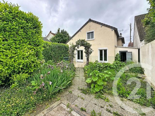 Maison 6 pièces 118 m²