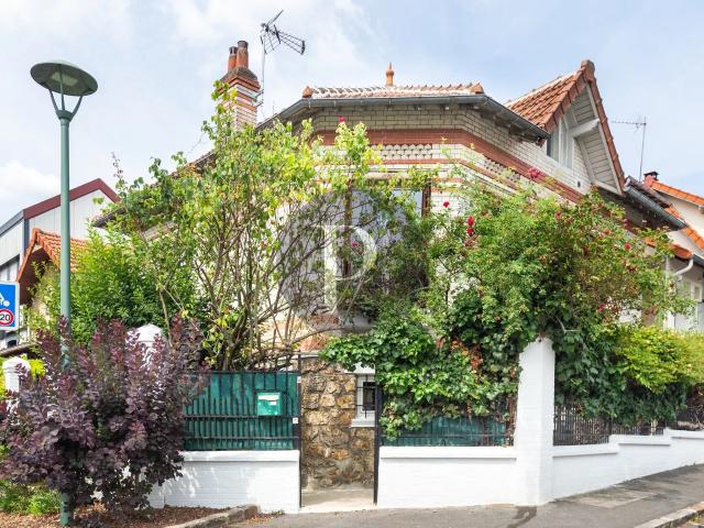 Maison 6 pièces 118 m²