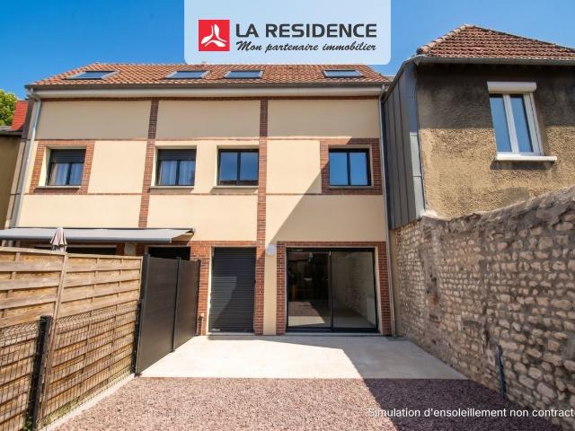 Maison 6 pièces 118 m²