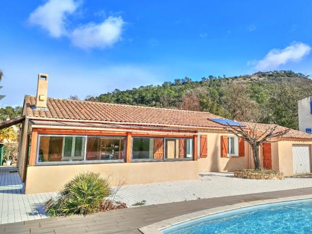 Maison 6 pièces 118 m²