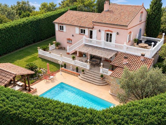 Maison 6 pièces 118 m²