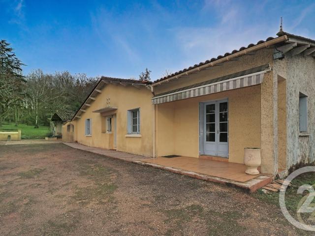 Maison 6 pièces 118 m²