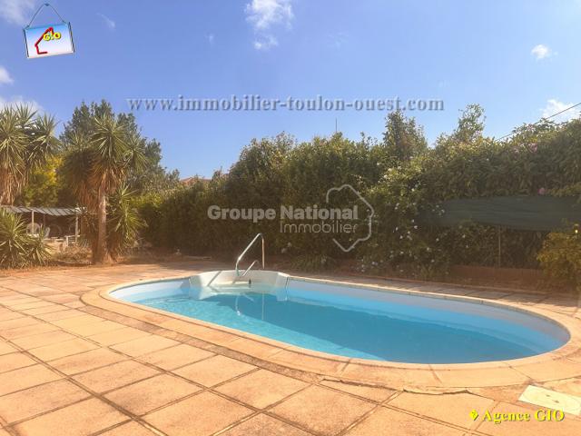 Maison 6 pièces 118 m²