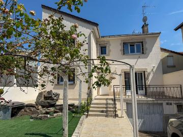 Maison 6 pièces 118 m²