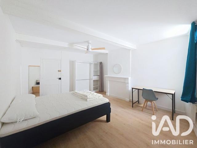 Maison 6 pièces, 118 m² à louer à Condom 32100