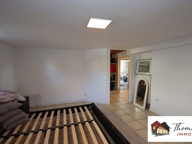 Maison 6 pièces, 118 m² à louer à Hégenheim 68220