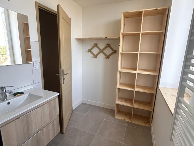 Maison 6 pièces, 118 m² à louer à Layrac 47390
