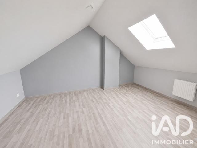 Maison 6 pièces, 118 m² à louer à Sully sur Loire 45600