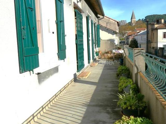 Maison 6 pièces 119 m²