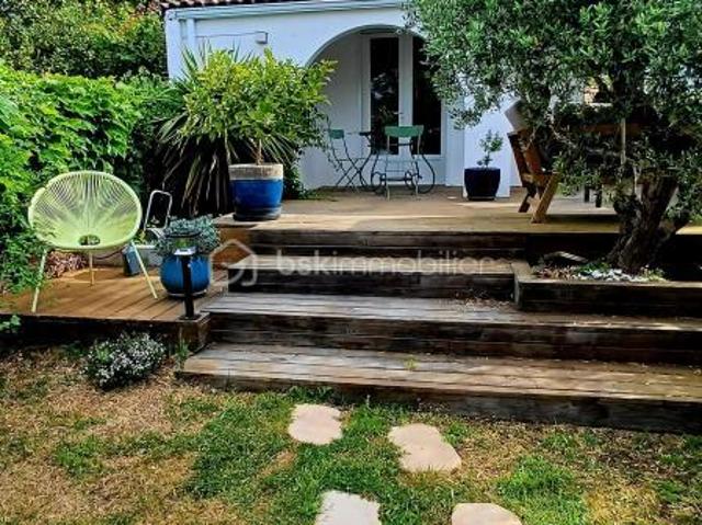 Maison 6 pièces 119 m²