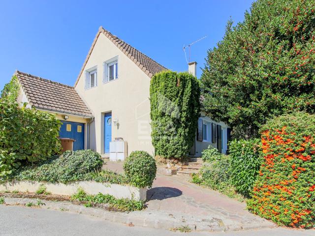 Maison 6 pièces 119 m²