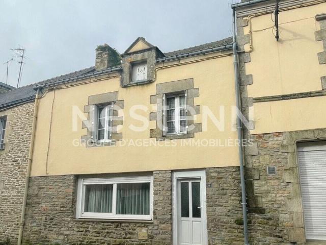 Maison 6 pièces 119 m²