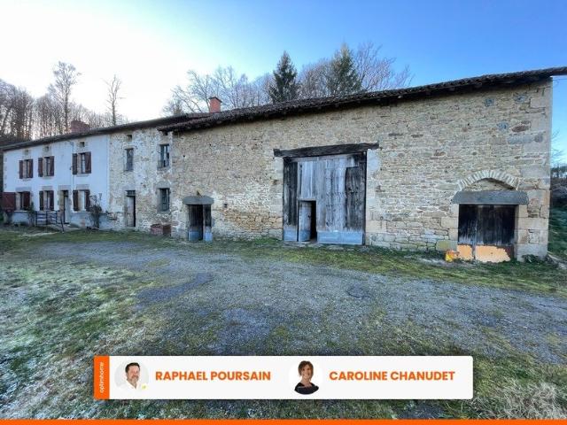 Maison 6 pièces 119 m²