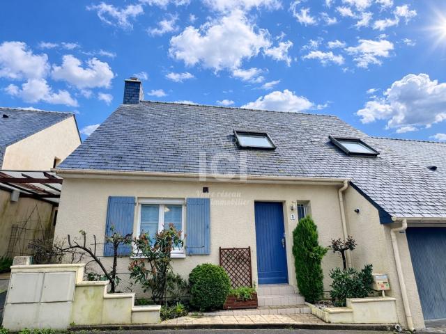 Maison 6 pièces 119 m²
