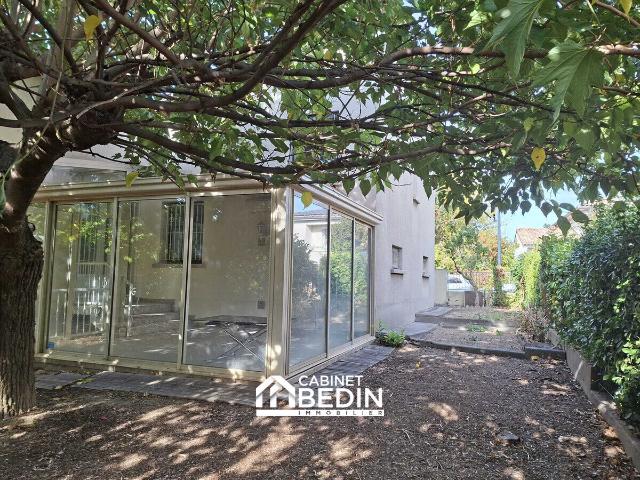 Maison 6 pièces 119 m²