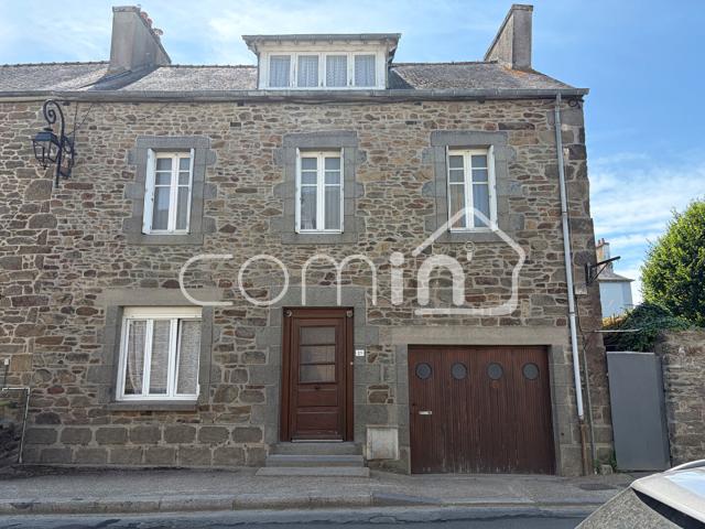 Maison 6 pièces 119 m²