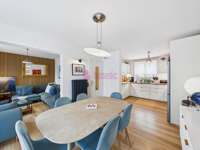 Maison 6 pièces 119 m²