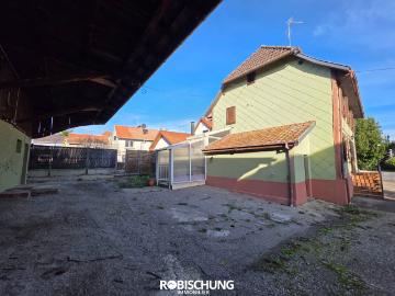 Maison 6 pièces 119 m²
