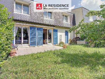 Maison 6 pièces 119 m²