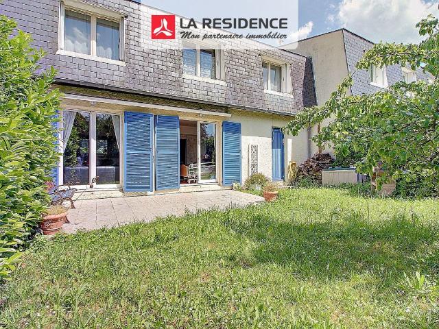 Maison 6 pièces 119 m²