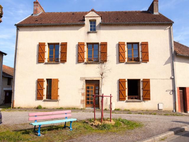Maison 6 pièces 119 m²