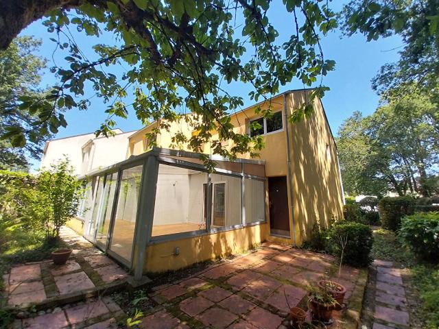 Maison 6 pièces 119 m²