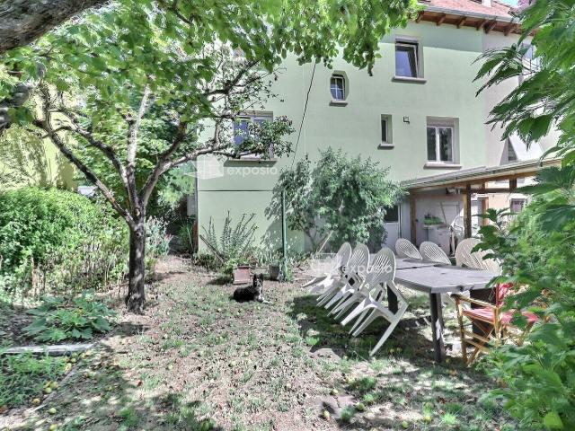 Maison 6 pièces 119 m²