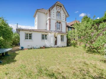Maison 6 pièces 119 m²