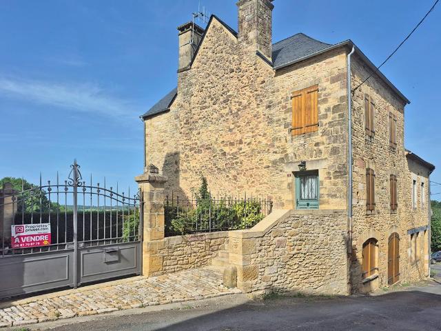 Maison 6 pièces 119 m²
