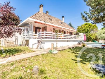 Maison 6 pièces 119 m²