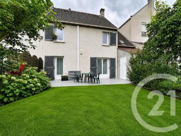 Maison 6 pièces 119 m²