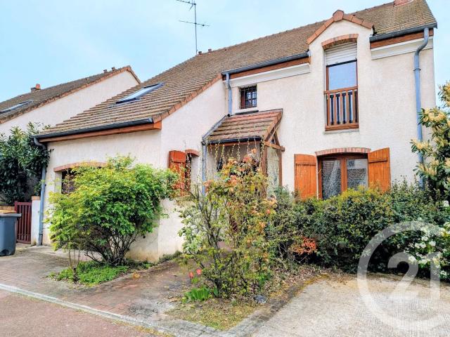 Maison 6 pièces 119 m²