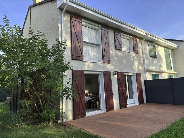 Maison 6 pièces 119 m²