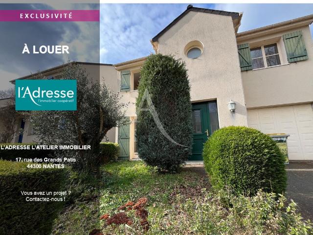 Maison 6 pièces 119 m²