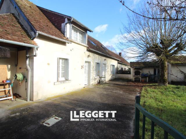 Maison 6 pièces 119 m²