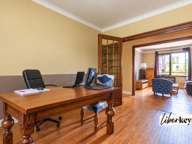 Maison 6 pièces 119 m²
