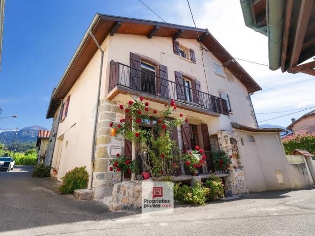 Maison 6 pièces 119 m²