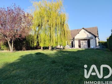 Maison 6 pièces 119 m²