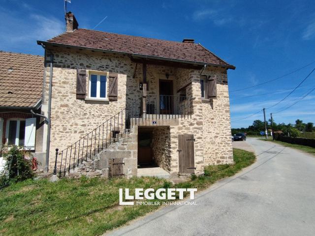 Maison 6 pièces 119 m²