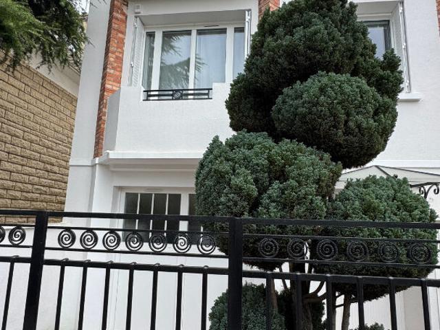 Maison 6 pièces 119 m²