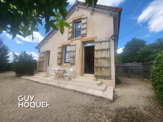 Maison 6 pièces 119 m²